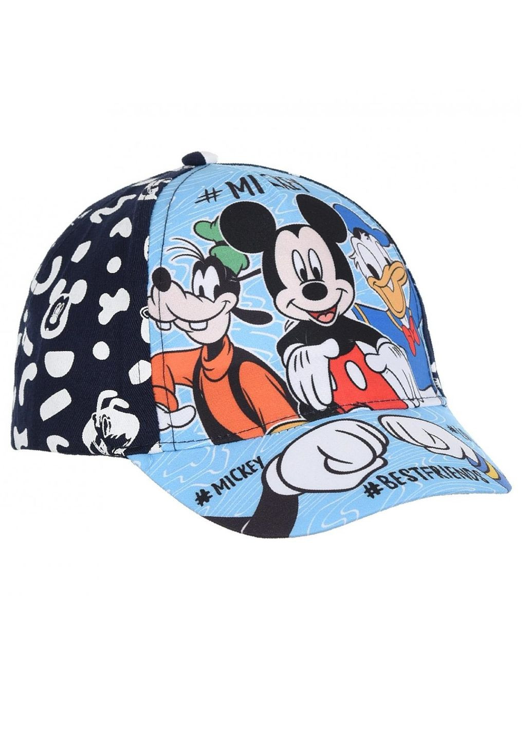 Кепка Mickey Mouse (Микки Маус) Disney (289715815)