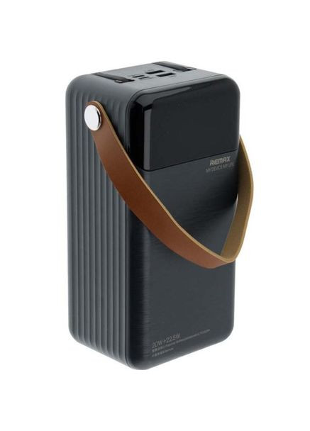 Powerbank RPP-565 60000mAh Black Remax (366828089)