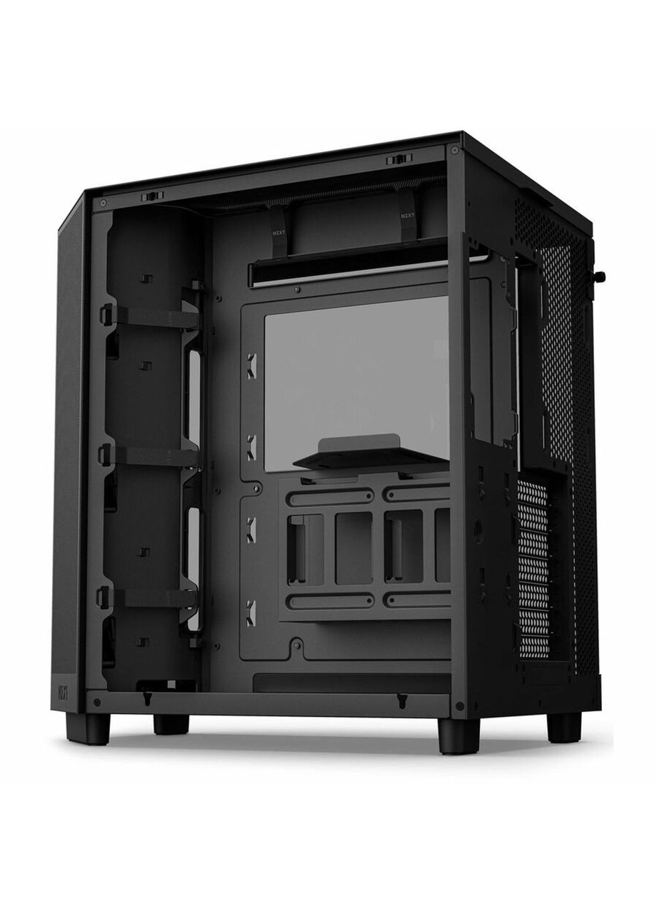 Корпус H6 Flow RGB Black (CC-H61FB-R1) без БЖ NZXT (365749068)