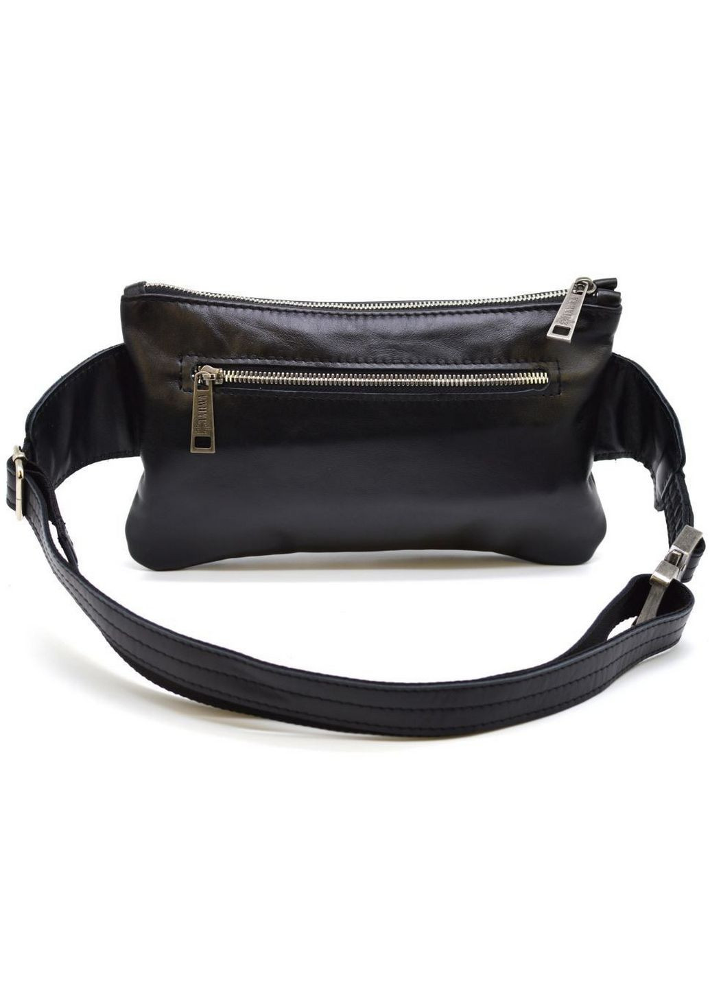 Шкіряна сумка 27х17х2 см TARWA (315869012)