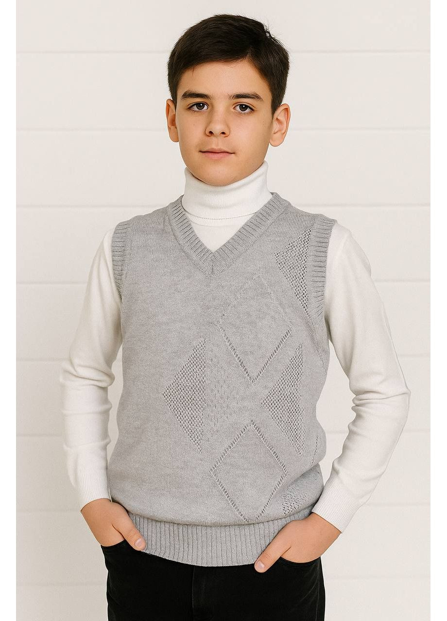 Жилет хлоп. 70033 DELORAS Модняшки (313399294)