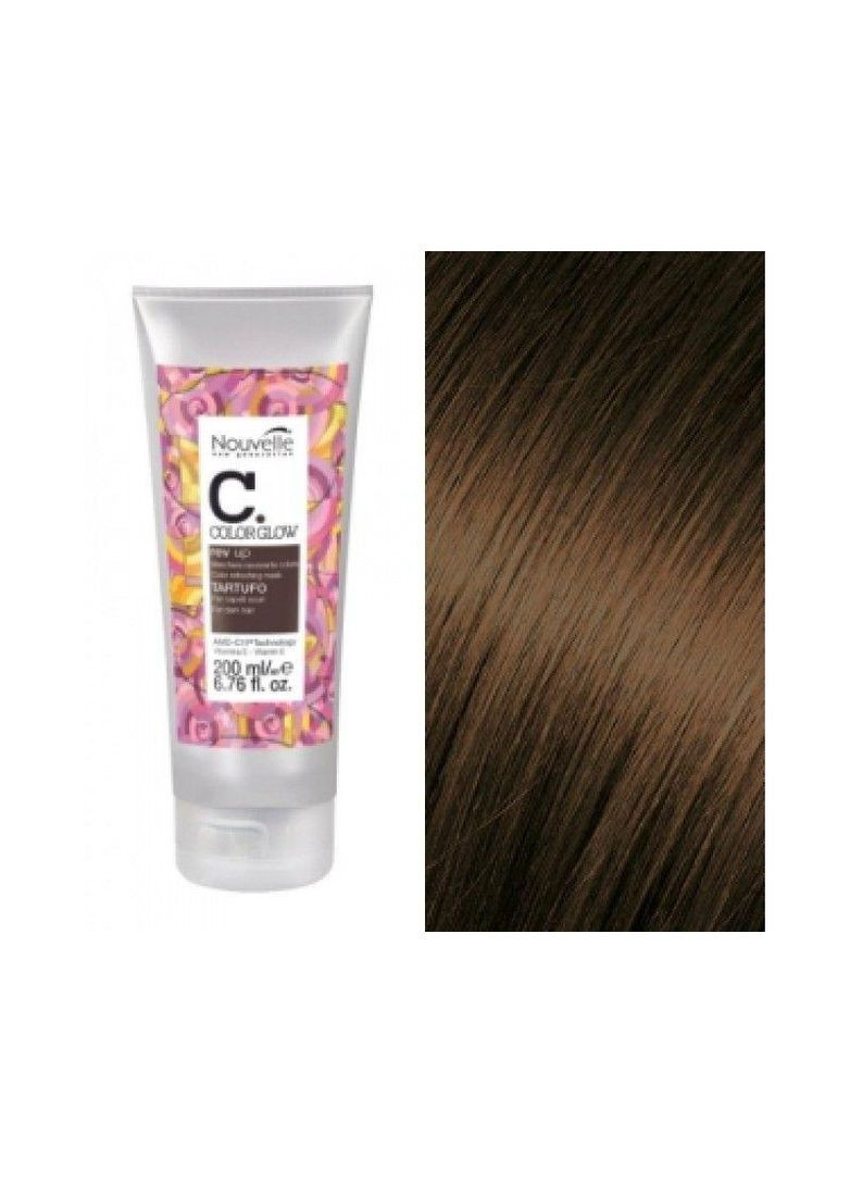 Тонкувальна маска Rev Up Tartufo 200 мл Nouvelle (296785365)