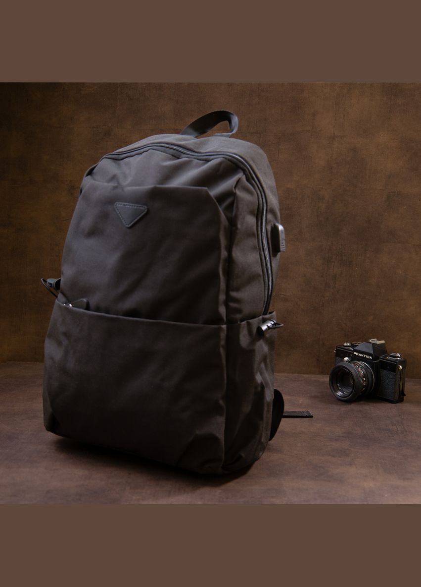 Рюкзак smart унісекс 20622 Vintage (331910480)