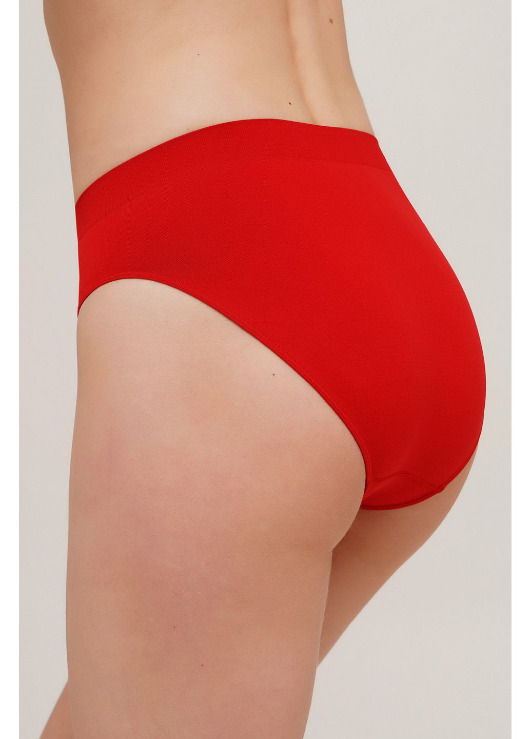 Трусики-слипы бесшовные Slip Basic Giulia (354777826)