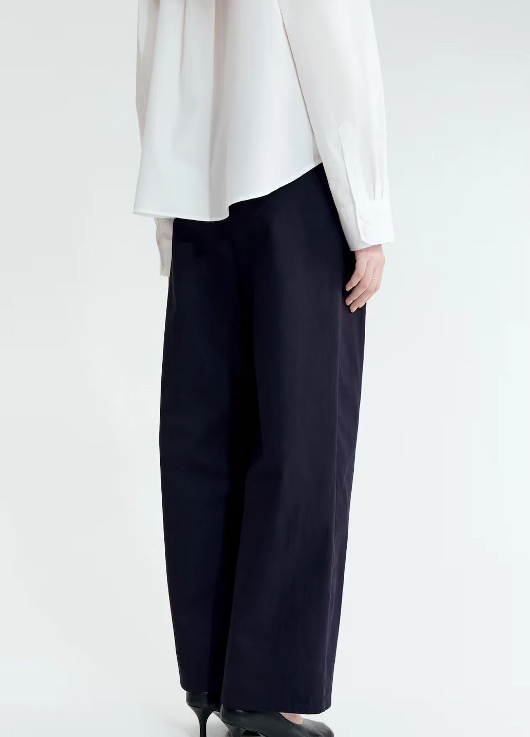 Брюки H&M (382894188)