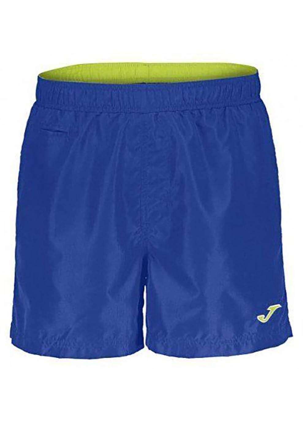 Детские Шорты BANADOR Синий Joma (323202732)