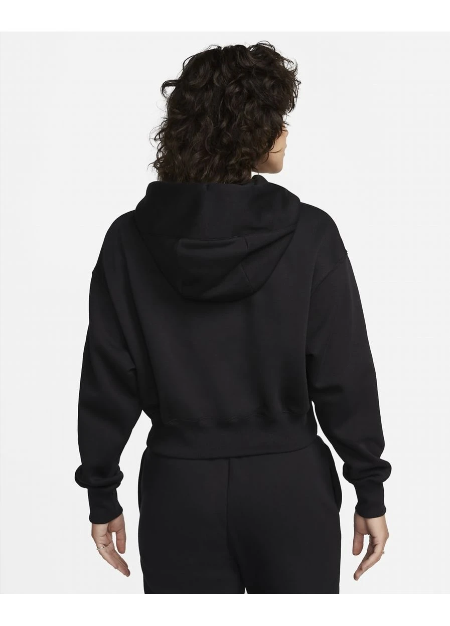 Худі Sportswear Swoosh Black DR5613-010 Nike (398058909)