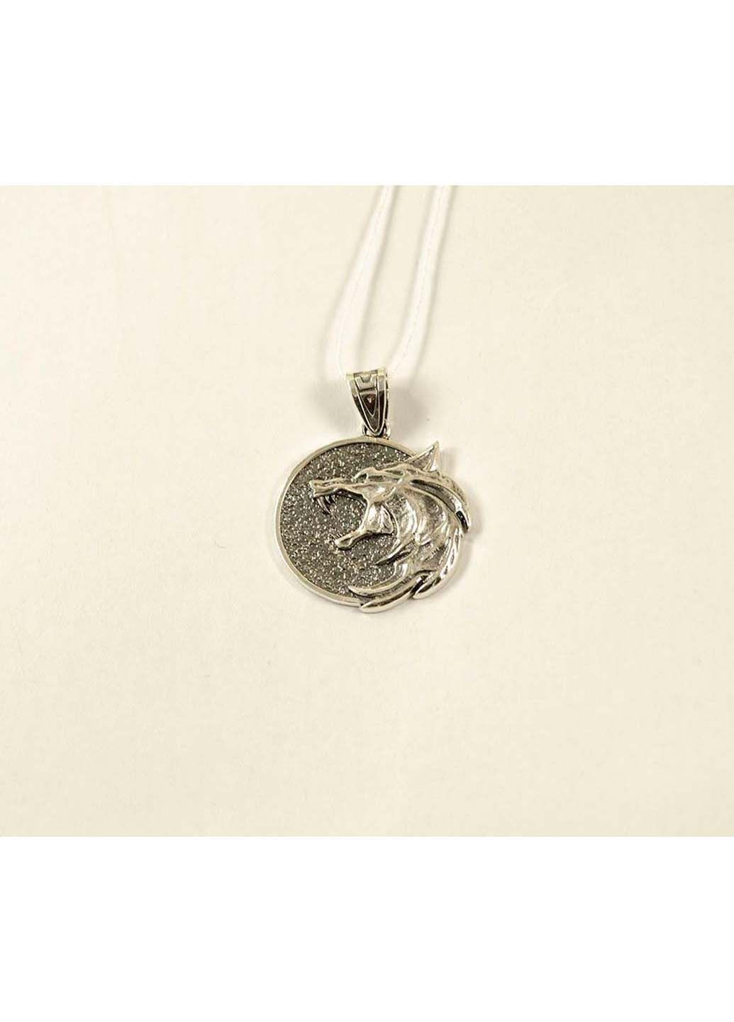 Кулон Maxi Silver (311277747)