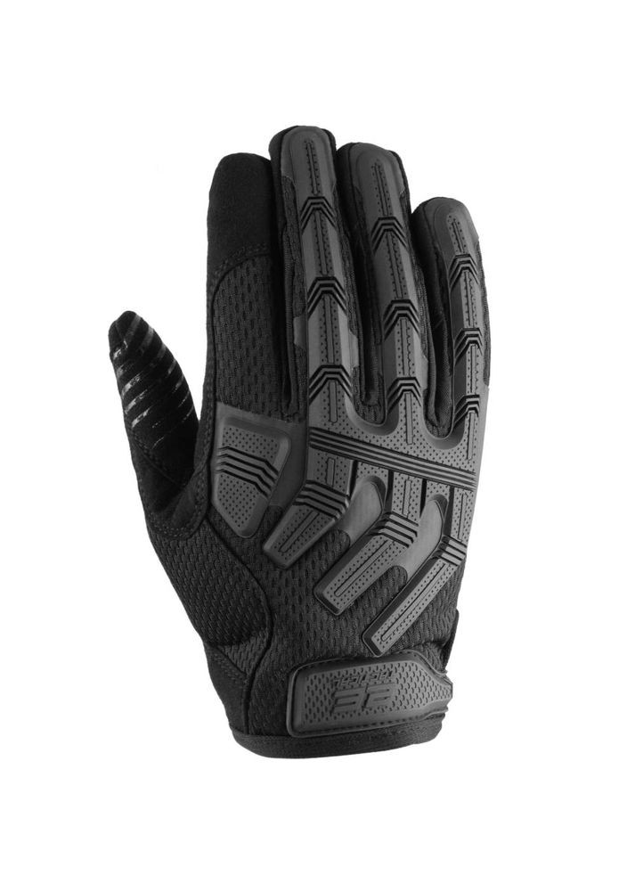 Рукавички Full Touch Black (-TACTGLOFULTCH-L-BK) 2E (322936146)