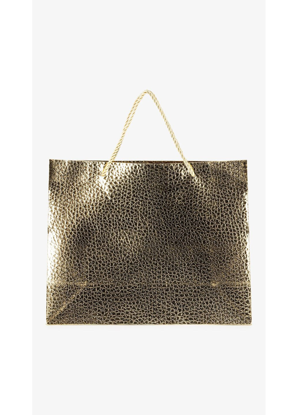 Пакет подарочный Золотой PY031938 Золотой shop (2000999271960) No Brand (362902490)