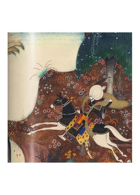 Книга Kay Nielsen. 1001 Nights (9783836595636) Taschen (364656202)