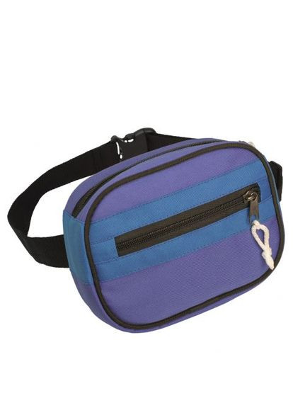 Поясна сумка модель: Kokos колір: синьоблакитний Surikat (266913466)