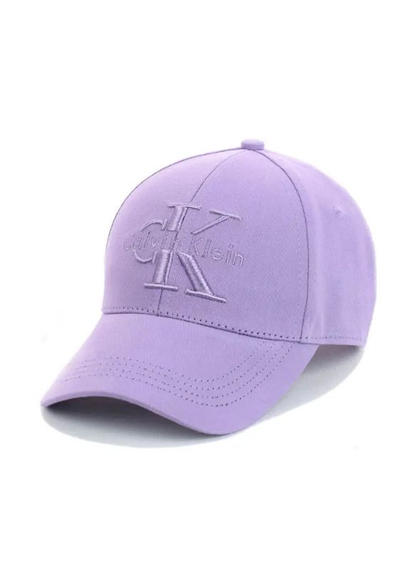 Кепка бейсболки с вышивкой Calvin Klein STD (315745338)