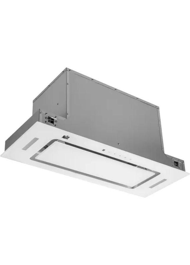 Кухонная вытяжка встроенная белая 50 см Nett HW-5230 (352011103)