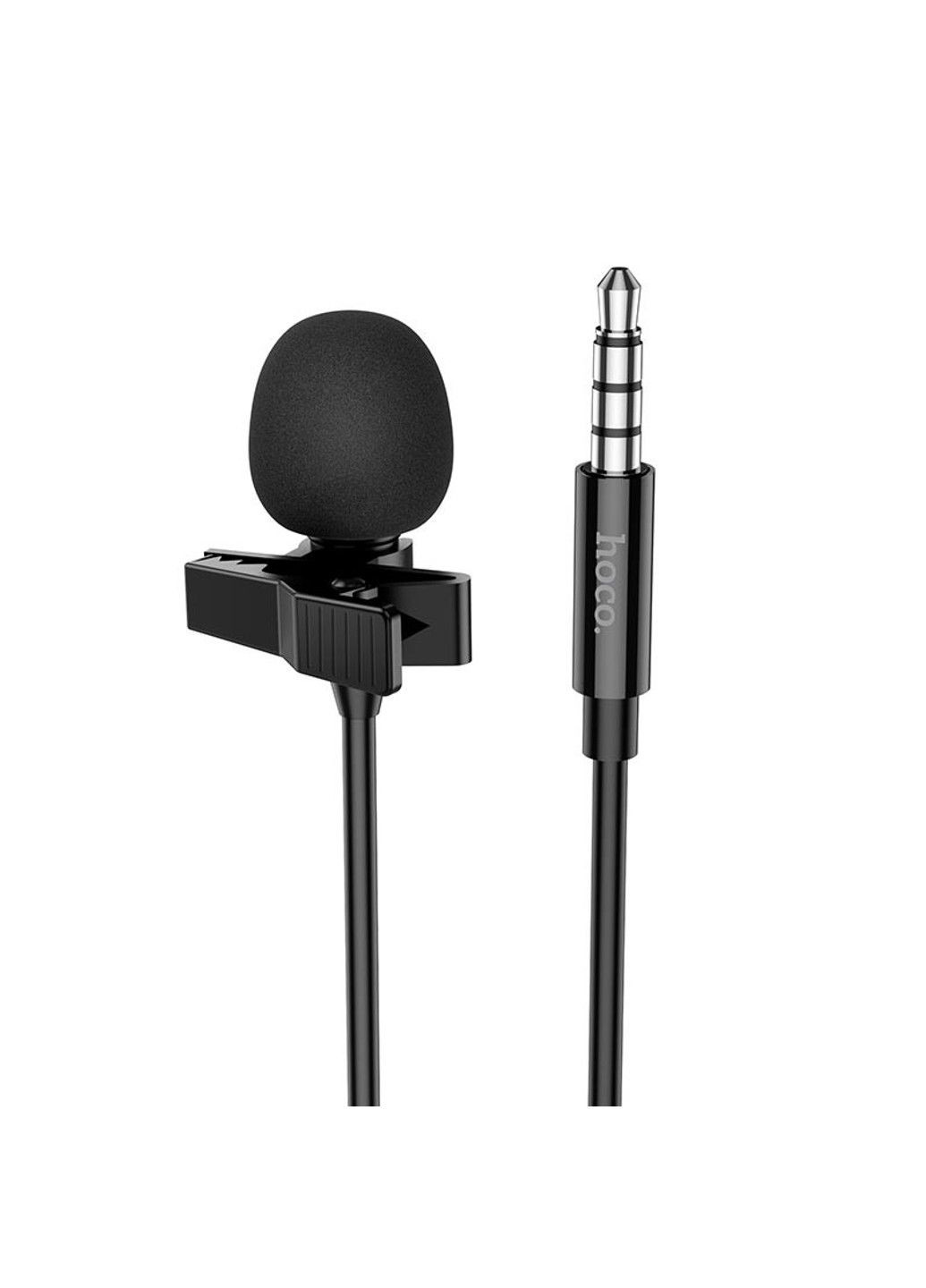 Мікрофон петличний L14 3,5mm Hoco (291879846)