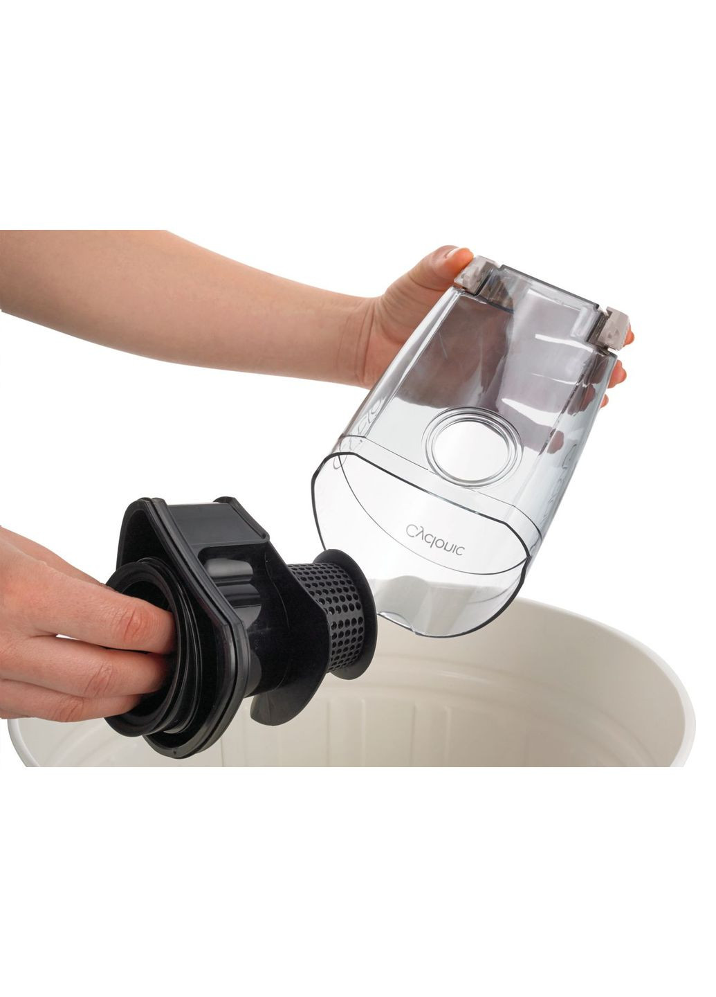 Аккумуляторный пылесос SVC180FW Gorenje (360396269)