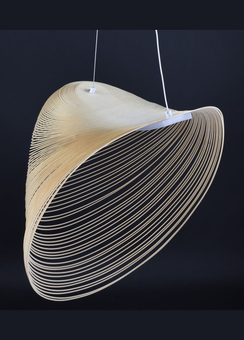 Люстра світлодіодна підвісна LED світильник для квартири на стелю лед 28148 Білий 70-230х45х60 см. Sunnysky (365726904)