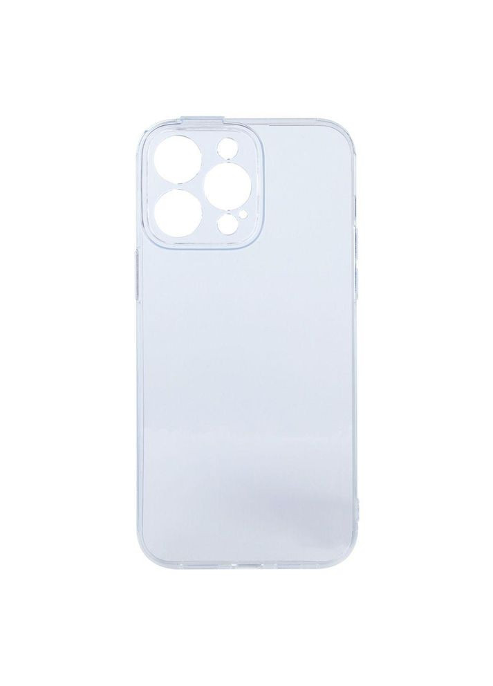 Чохол на Apple iPhone 14 Pro Max / для айфон 14 про макс ТПУ Baseus (338615457)