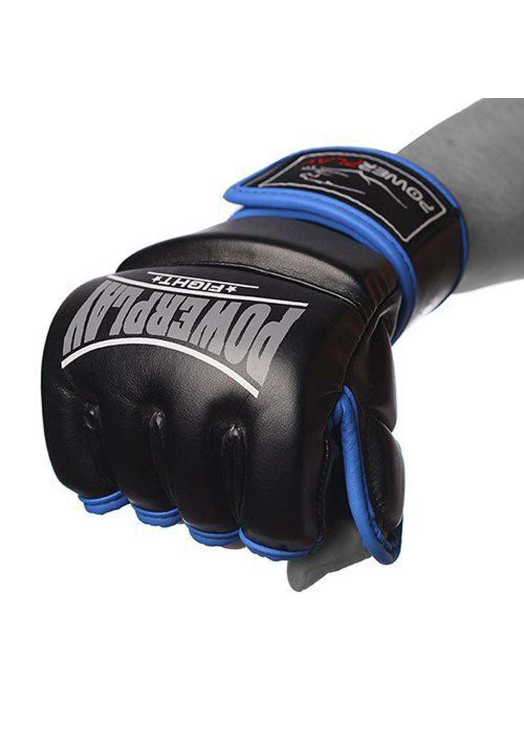 Перчатки для MMA 3058 XL PowerPlay (285794131)