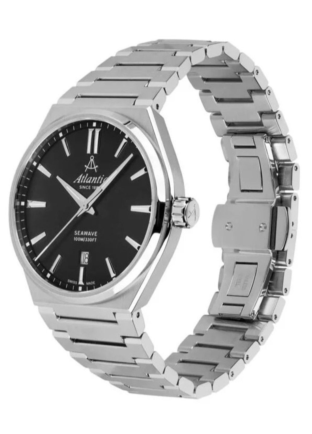 Годинник 58366.41.61 Atlantic (301087763)