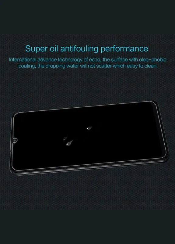 Защитное стекло (H) для Samsung Galaxy A04 / A04s / A04e Nillkin (386291207)