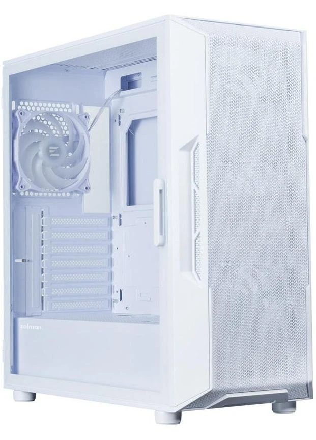 Корпус для ПК I3NEOARGBV2WHITE Zalman (390940465)