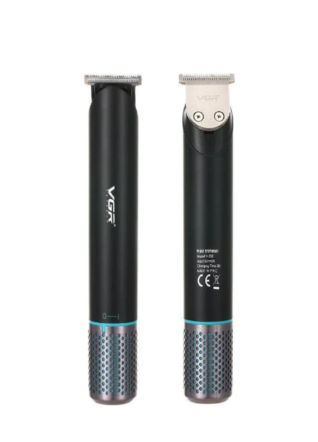 Машинки для стрижения волос VGR V 250 VTech (303217413)