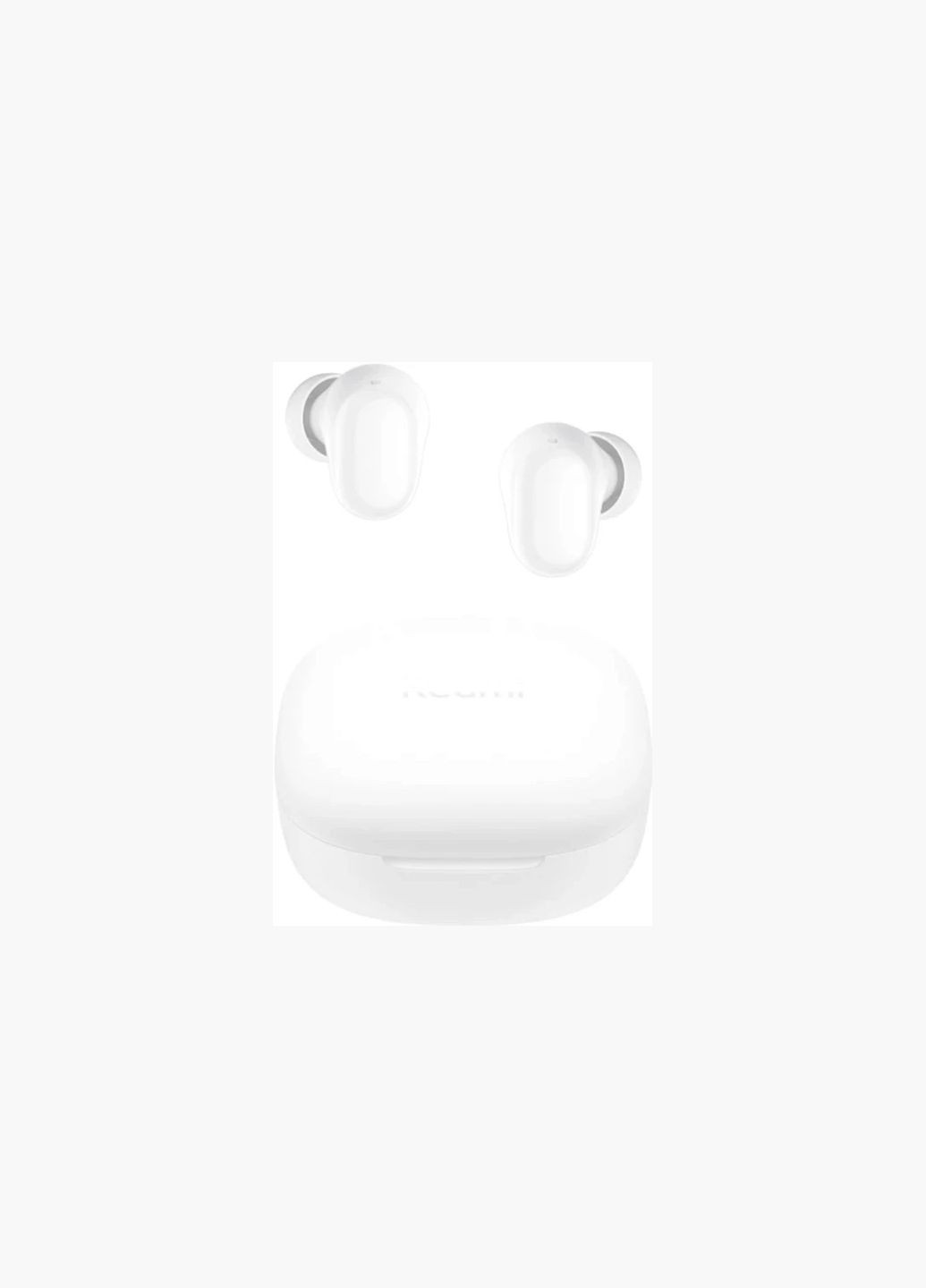 Навушники Redmi Buds 6 Play White Xiaomi (342399110)