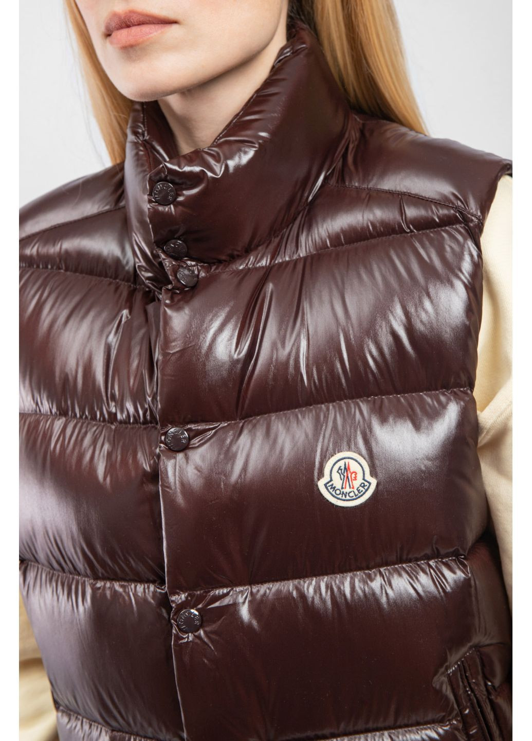 Жилет Moncler (372045781)
