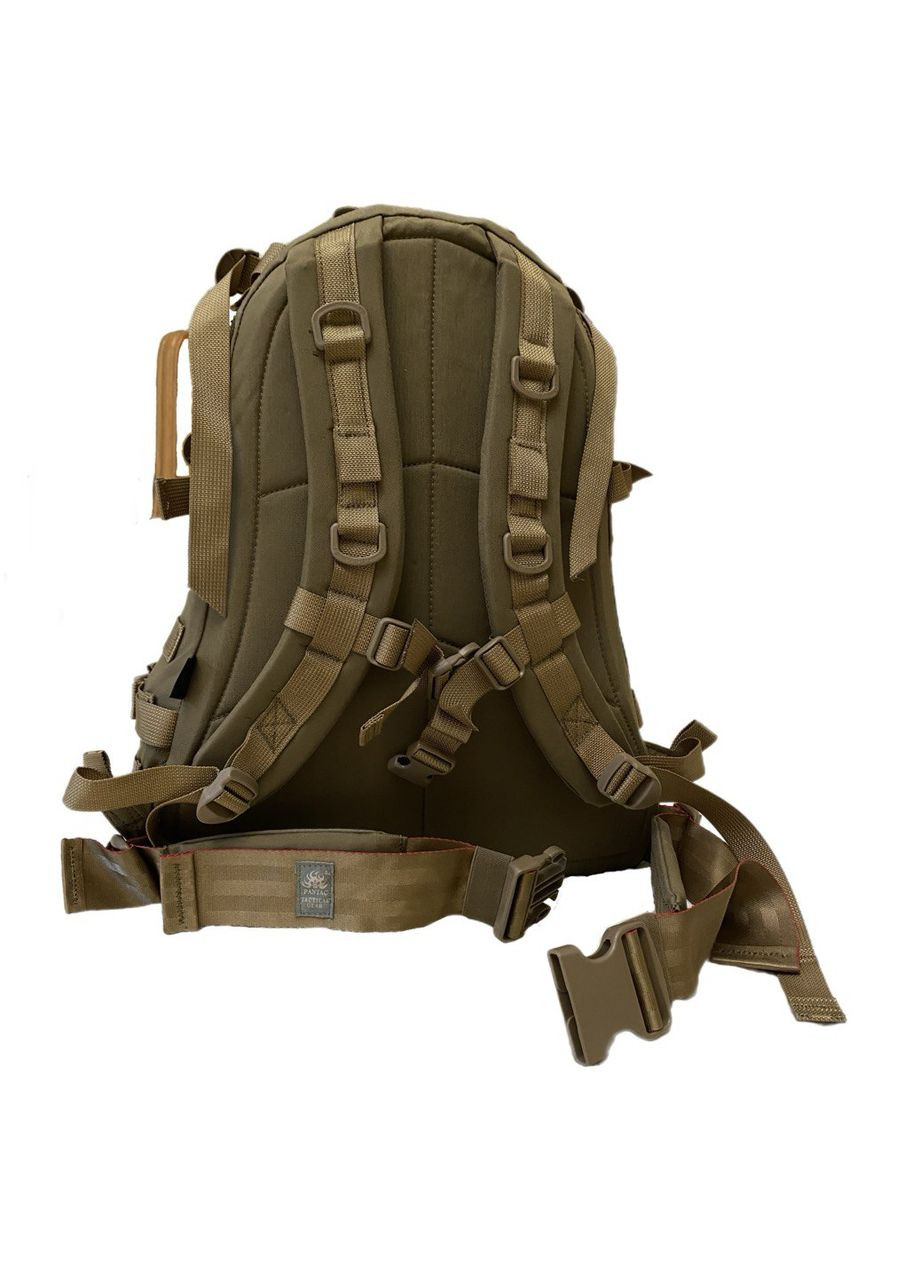Рюкзак Assault Backpack 3-Day 35L Pantac (302089814)