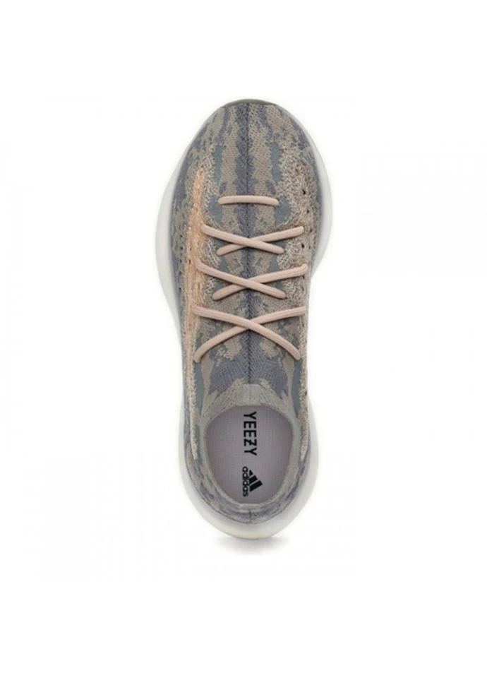 Комбіновані кросівки yeezy 380 fx9764 всесезон adidas