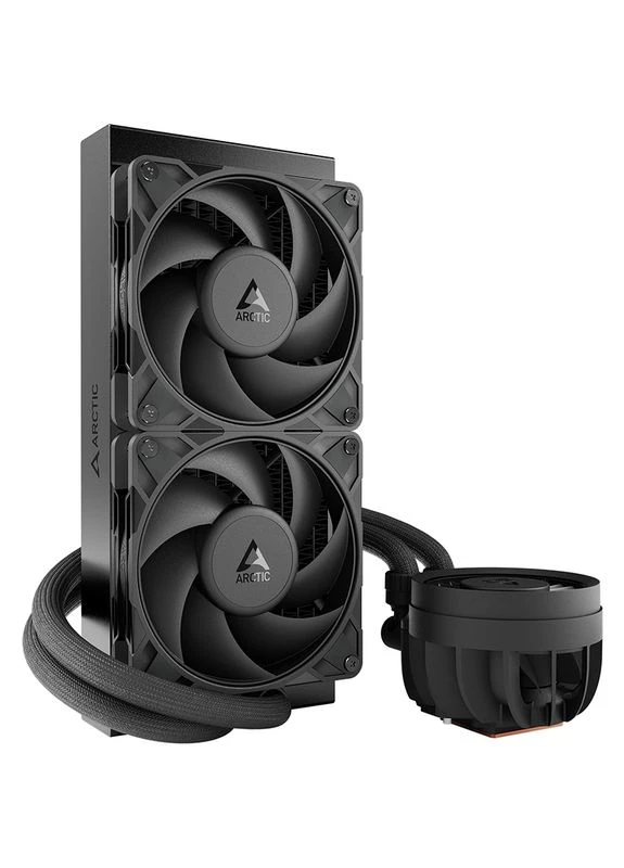 Система водяного охлаждения Liquid Freezer III Pro 240 SI (ACFRE00163A) Arctic (399513573)