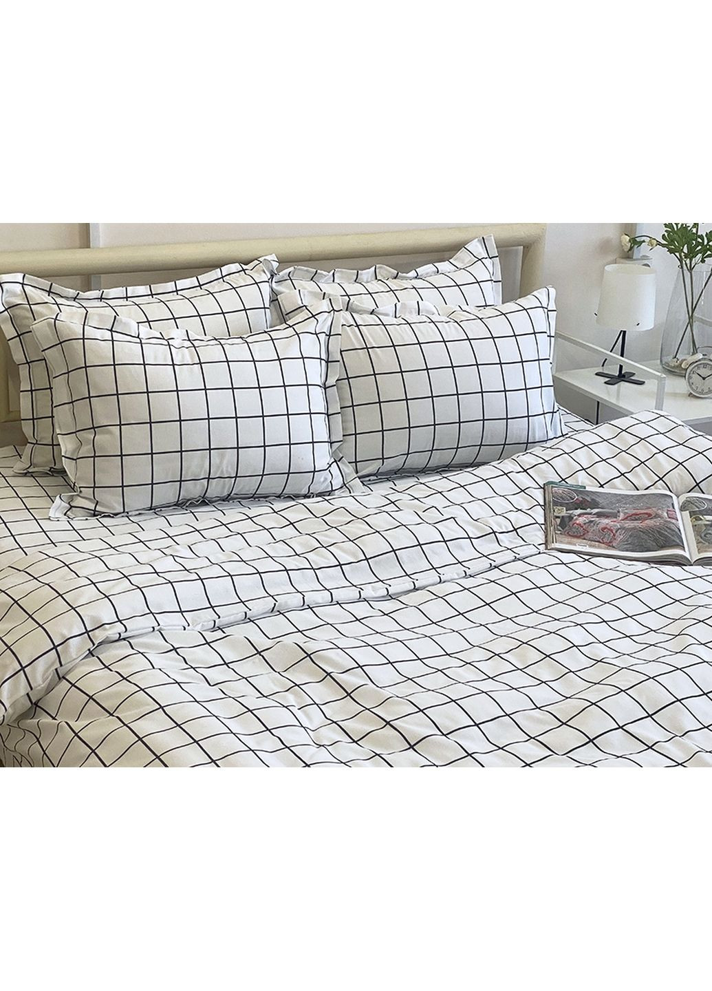 Постільна білизна Євро Tag (315874882)