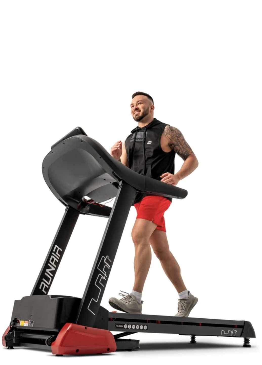 Бігова доріжка HS-3500LB Runair Hop-Sport (365718056)