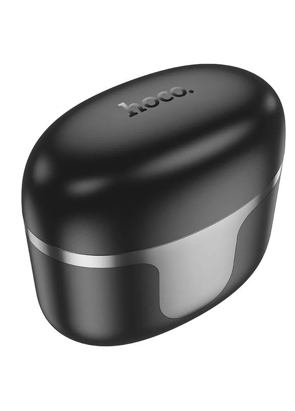 Беспроводные наушники EQ7 Snowflake true wireless BT headset черный Hoco (370613304)