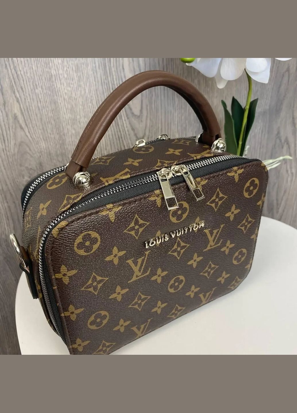 Женская мини сумочка клатч No Brand (322583111)