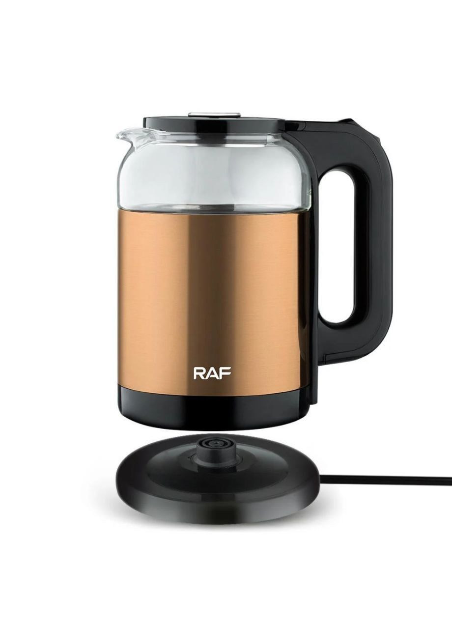 Електричний чайник 1,5л RAF R.7832 (315871567)