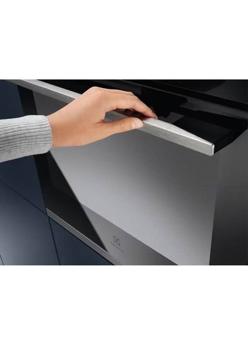 Духова шафа KODEF75X2 Electrolux (329694819)