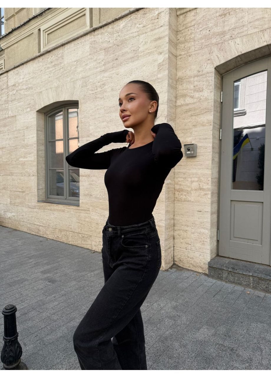 Боди женское базовое Style Point (365754122)