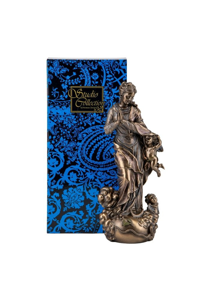 Статуетка Невинність 29 см VERONESE ELISEY (366889106)