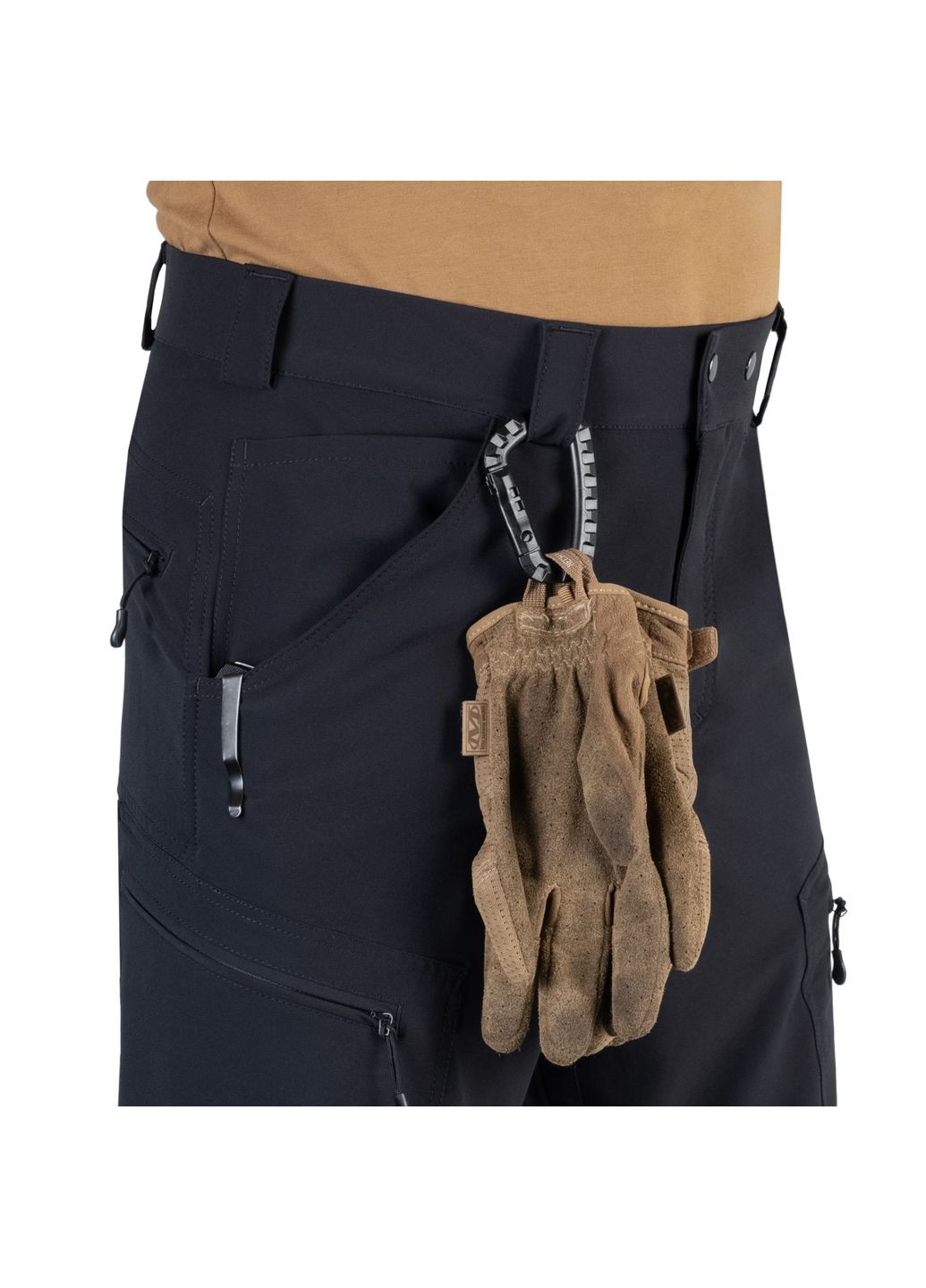 Штани польові ALTITUDE Jeans P1G (334740452)