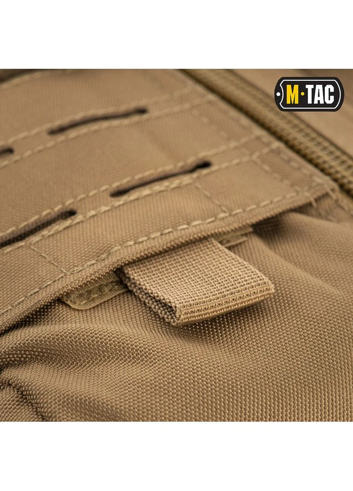 Рюкзак тактический Large Assault Pack Laser Cut. (00000006821) M-TAC (388214649)