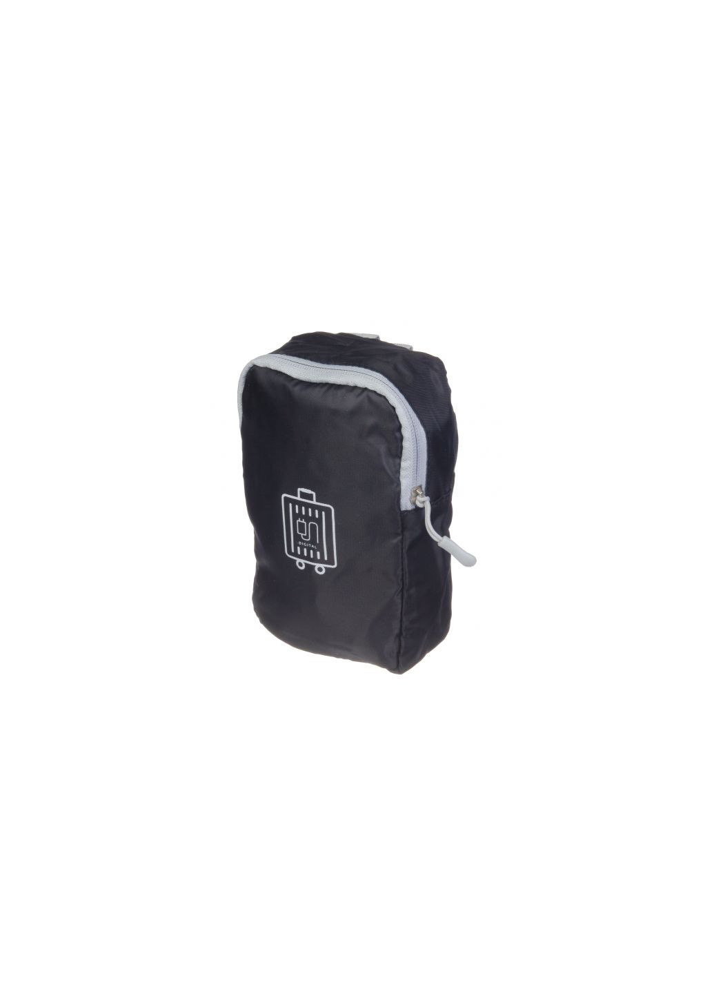 Набір Косметичок дорожніх з чорними сумками тканинними Unbranded (262977440)