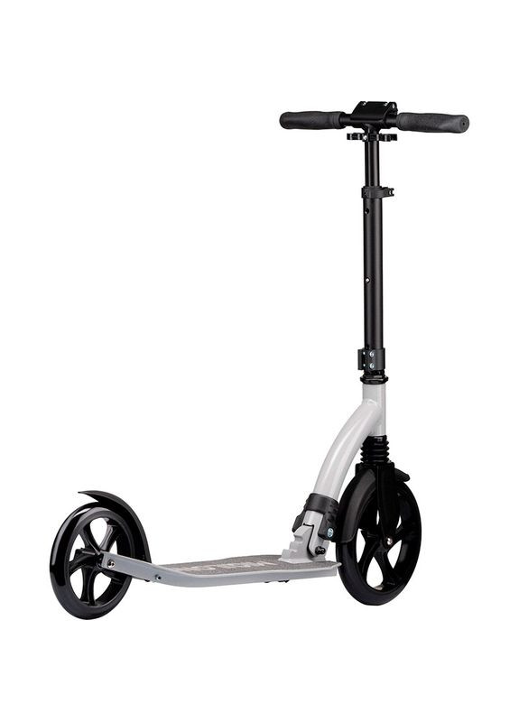 Самокат Beagle Grey (BEAGLE-200-GRAY) Miqilong (328004974)