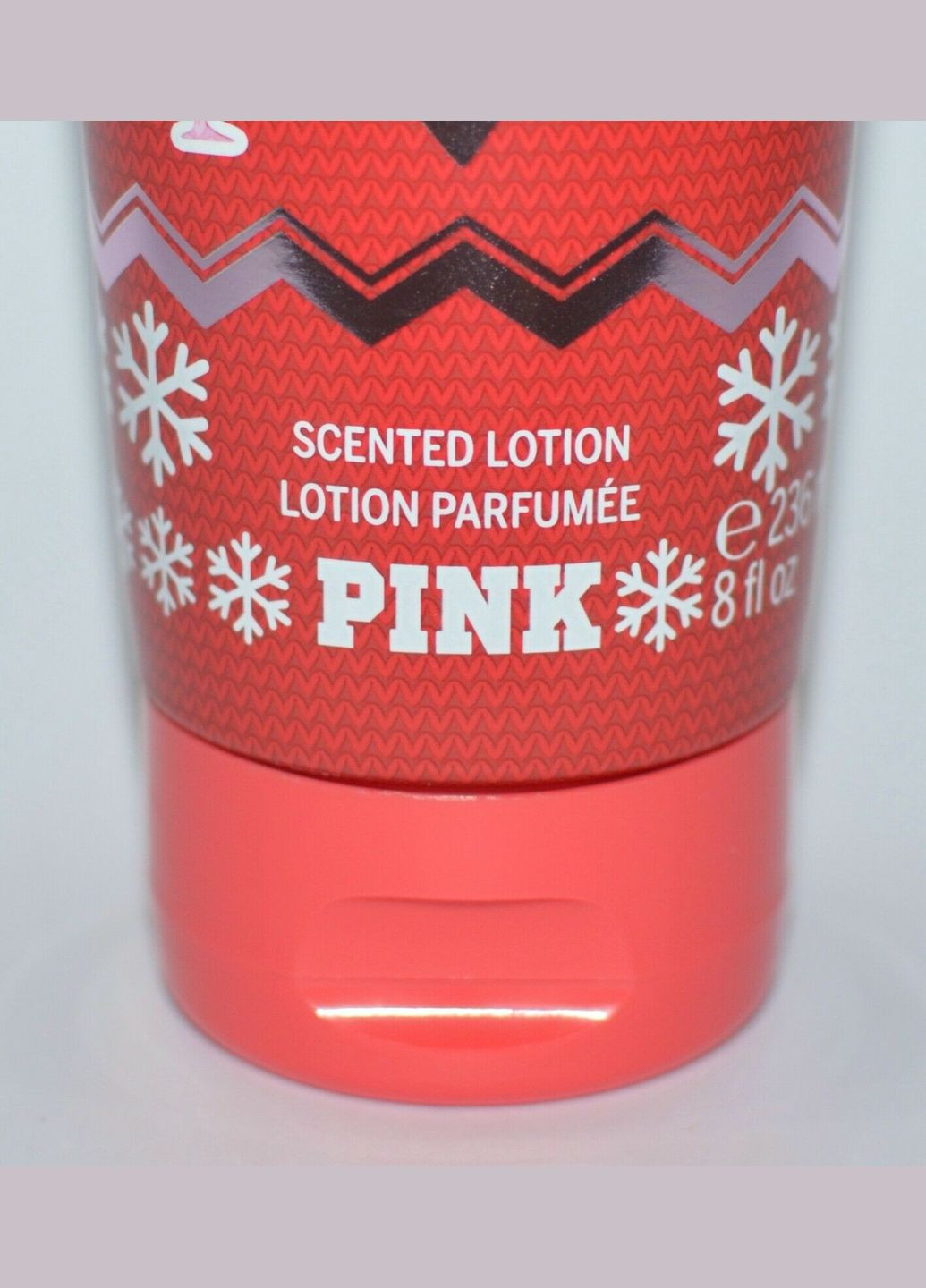 Парфюмированный лосьон для тела Pink Hot for Cocoa Body Lotion 236 мл Victoria's Secret (279363891)