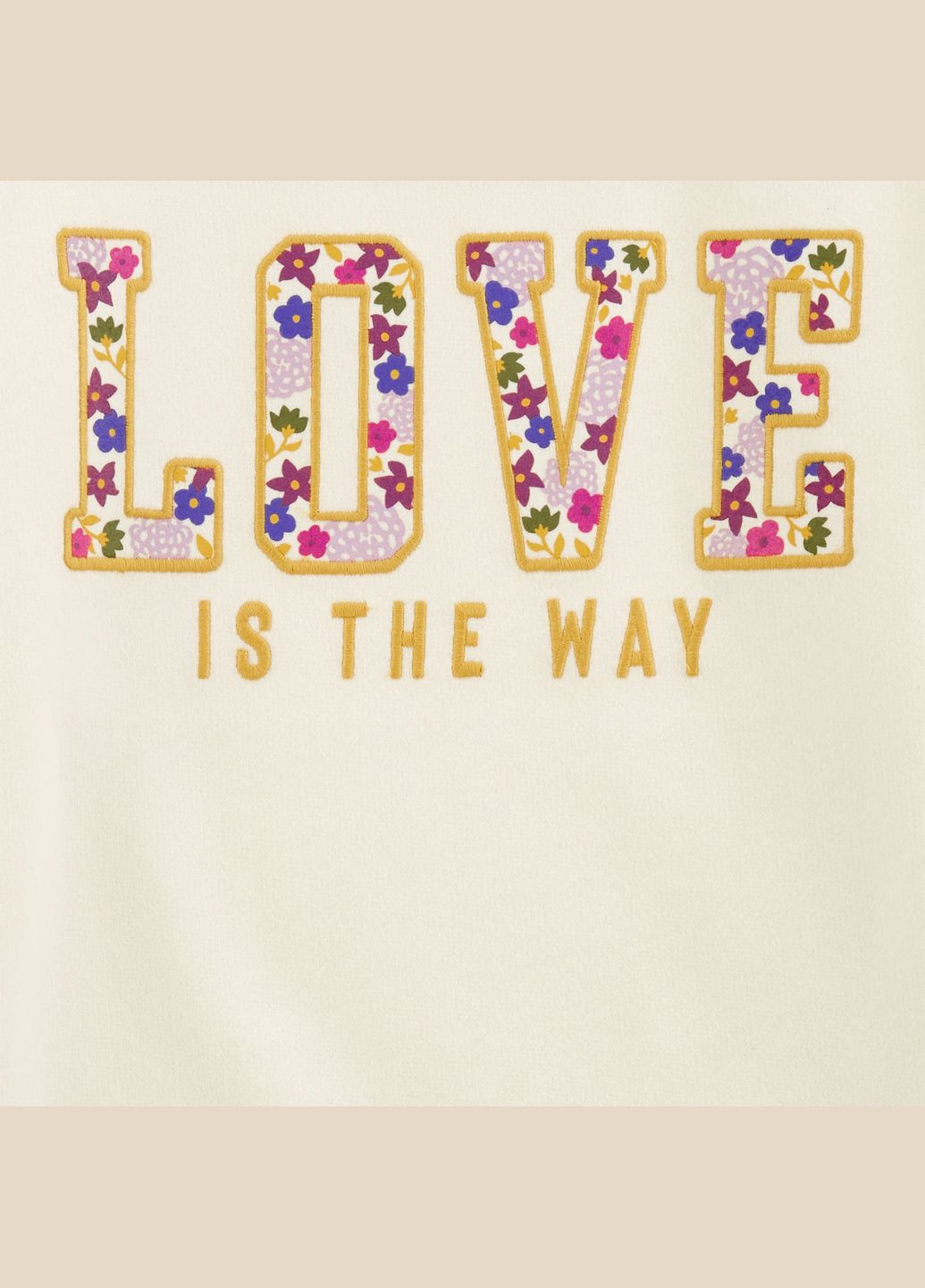 Carter's світшот для дівчинки 122-131 см (3r375110_7) молочний