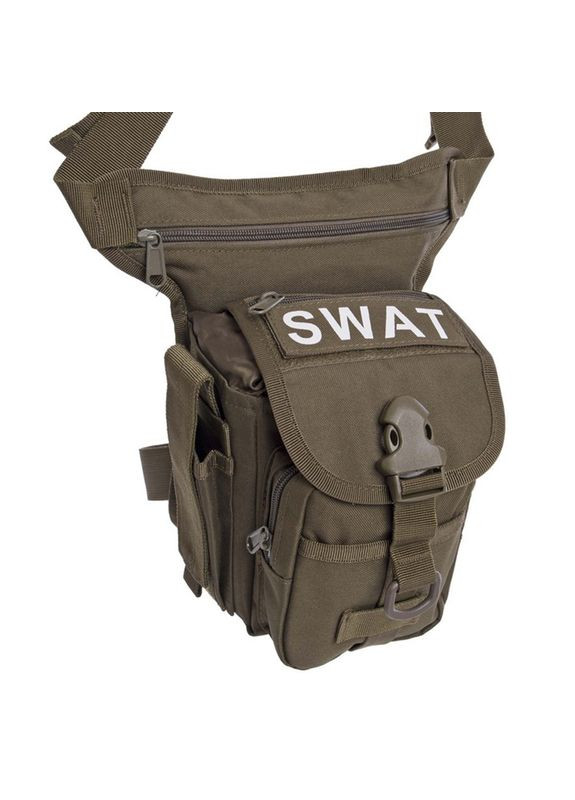 Сумка тактическая Swat TY229, (59493036) SILVER KNIGHT (316072093)
