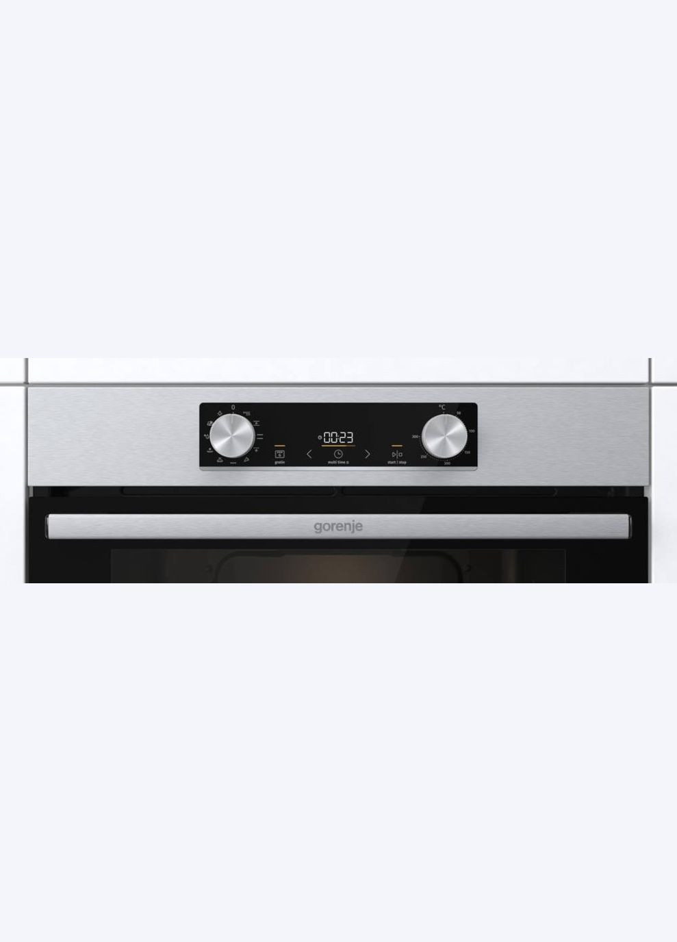 Духовка электрическая BO6735E02X Gorenje (314864775)