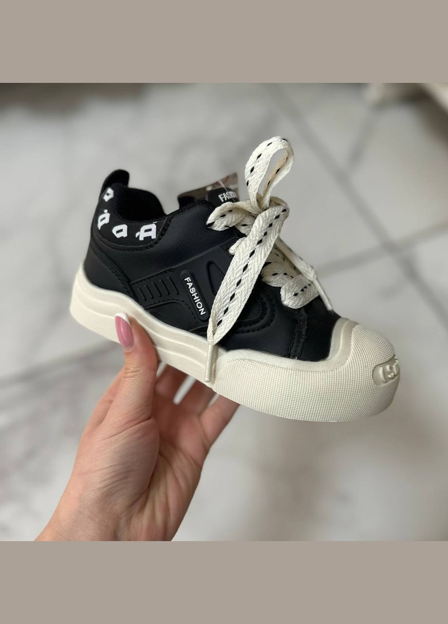 Цветные демисезонные кроссовки кед-слипон дев. черно-бежевый эко кожа +каждая стелька+супенатор 11205-0 Jong Golf