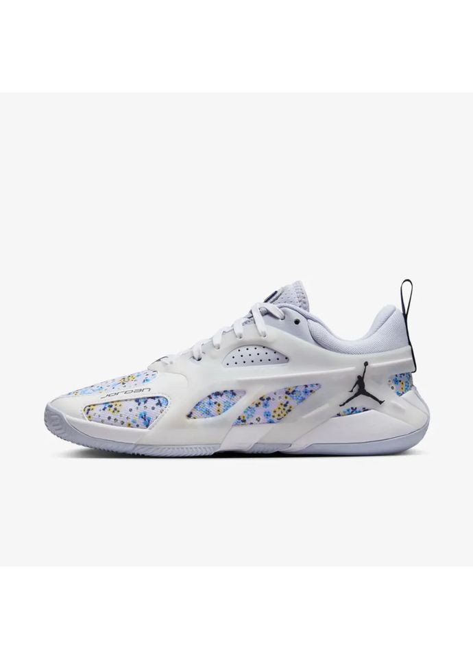 Жіночі кросівки WMNS HEIR SERIES FZ2471-004 Jordan білі літо (369764151)